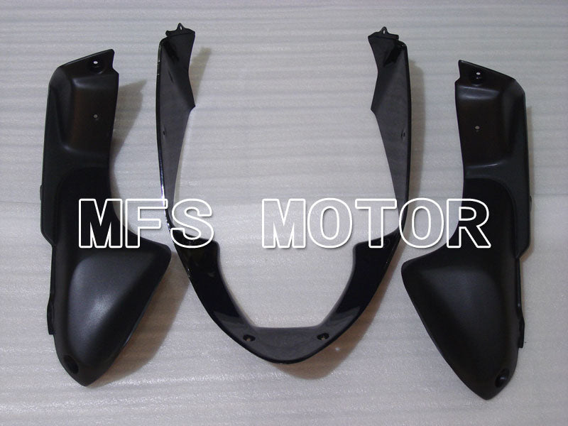 Honda CBR600 F4i 2001-2003 Injection ABS Fairing - Factory Style - Black Yellow - MFS3161 - Fairings Kit