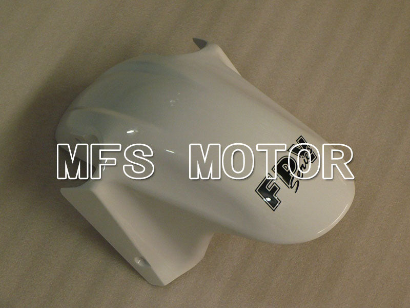 Honda CBR600 F4i 2001-2003 Injection ABS Fairing - Repsol - White Silver - MFS3162 - Fairings Kit
