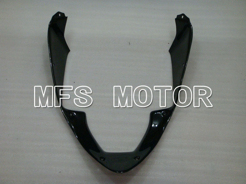Honda CBR600 F4i 2001-2003 Injection ABS Fairing - SevenStars - Black Silver - MFS3163 - Fairings Kit