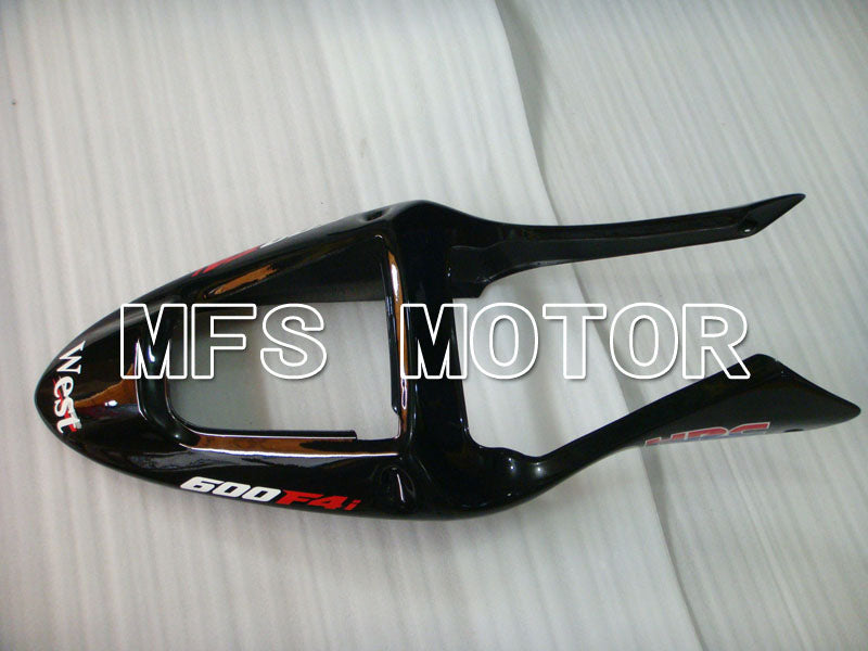 Honda CBR600 F4i 2001-2003 Injection ABS Fairing - Repsol - Black White - MFS3164 - Fairings Kit
