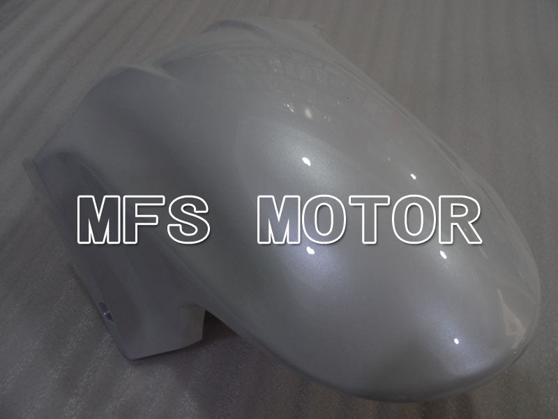 Honda CBR600 F4i 2001-2003 Injection ABS Fairing - Factory Style - Pearl White - MFS3166 - Fairings Kit