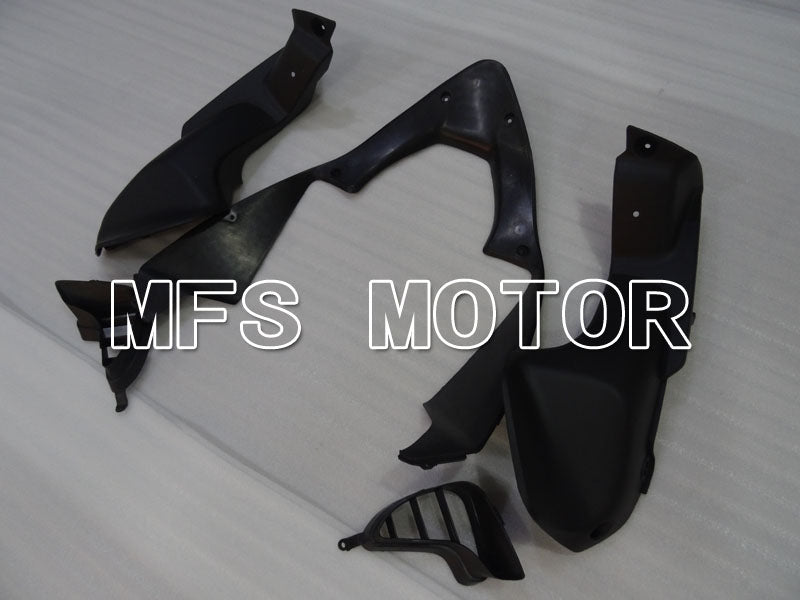 Honda CBR600 F4i 2001-2003 Injection ABS Fairing - Factory Style - Pearl White - MFS3166 - Fairings Kit