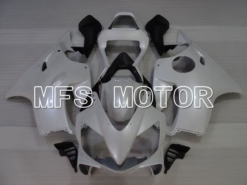 Honda CBR600 F4i 2001-2003 Injection ABS Fairing - Factory Style - Pearl White - MFS3166 - Fairings Kit