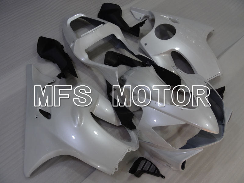 Honda CBR600 F4i 2001-2003 Injection ABS Fairing - Factory Style - Pearl White - MFS3166 - Fairings Kit