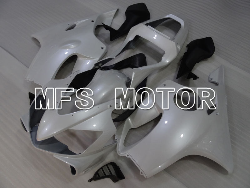 Honda CBR600 F4i 2001-2003 Injection ABS Fairing - Factory Style - Pearl White - MFS3166 - Fairings Kit