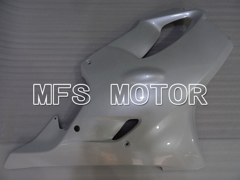 Honda CBR600 F4i 2001-2003 Injection ABS Fairing - Factory Style - Pearl White - MFS3166 - Fairings Kit