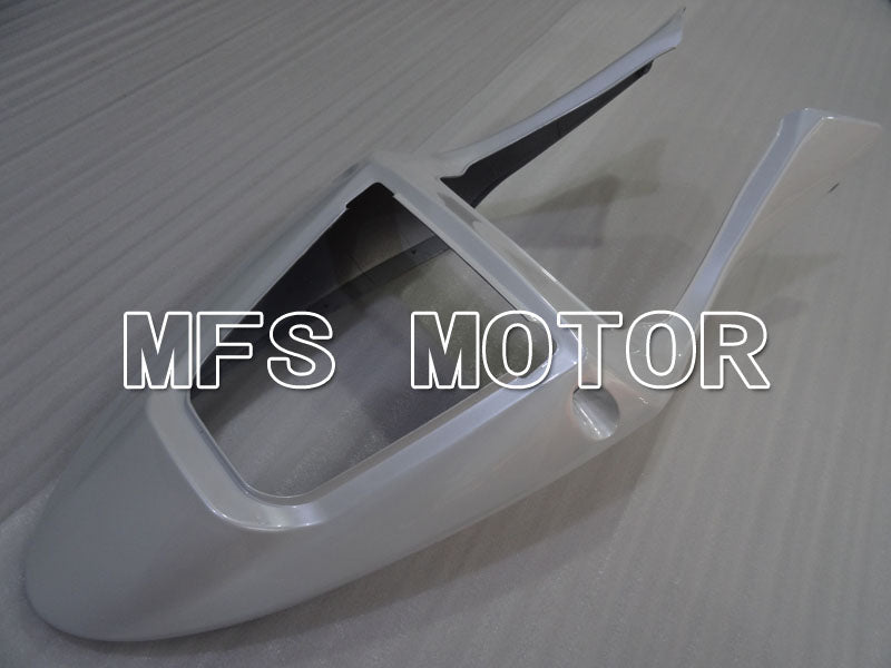 Honda CBR600 F4i 2001-2003 Injection ABS Fairing - Factory Style - Pearl White - MFS3166 - Fairings Kit