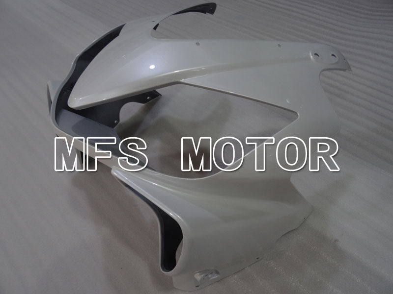 Honda CBR600 F4i 2001-2003 Injection ABS Fairing - Factory Style - Pearl White - MFS3166 - Fairings Kit
