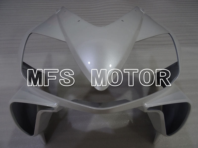 Honda CBR600 F4i 2001-2003 Injection ABS Fairing - Factory Style - Pearl White - MFS3166 - Fairings Kit
