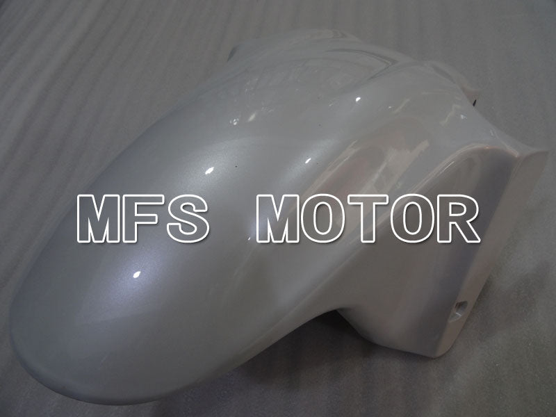 Honda CBR600 F4i 2001-2003 Injection ABS Fairing - Factory Style - Pearl White - MFS3166 - Fairings Kit