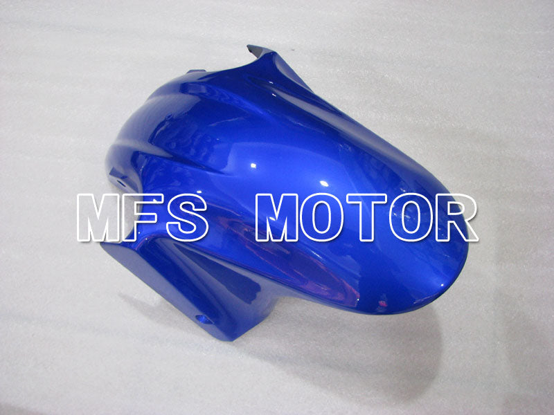 Honda CBR600 F4i 2001-2003 Injection ABS Fairing - Factory Style - Blue Yellow - MFS3167 - Fairings Kit