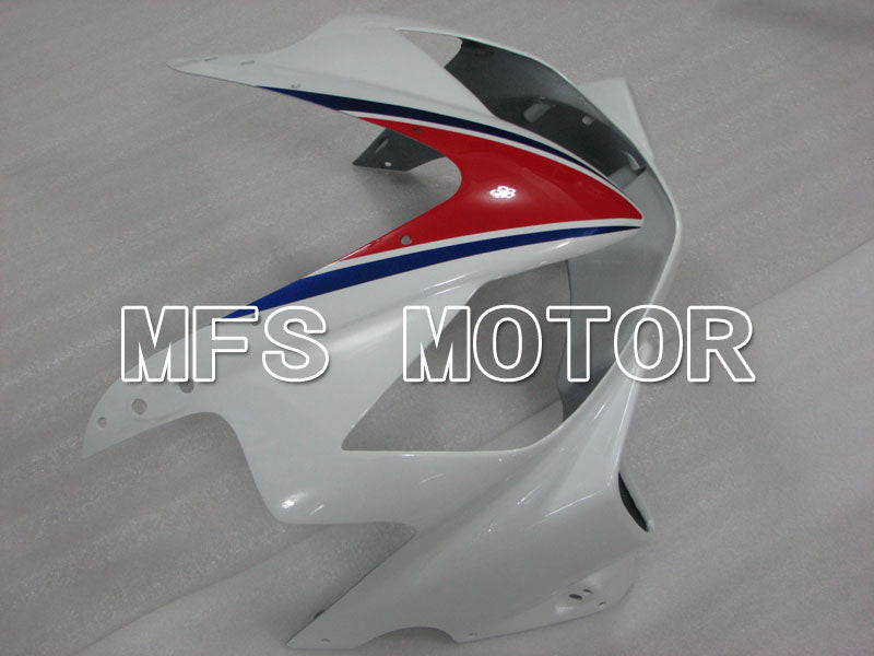 Honda CBR600 F4i 2001-2003 Injection ABS Fairing - HRC - Blue Red White - MFS3169 - Fairings Kit