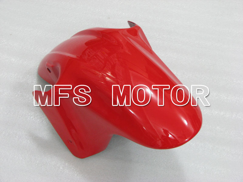 Honda CBR600 F4i 2001-2003 Injection ABS Fairing - HRC - Blue Red White - MFS3169 - Fairings Kit