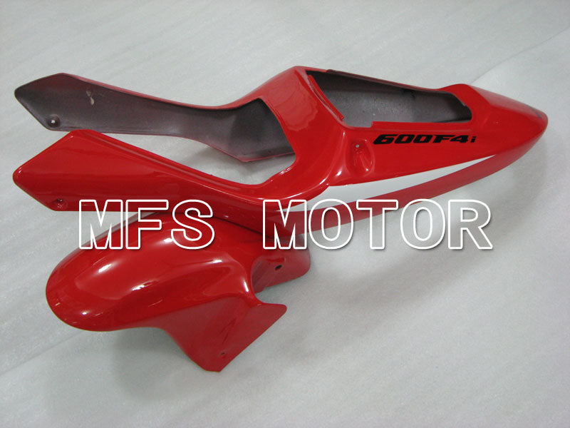 Honda CBR600 F4i 2001-2003 Injection ABS Fairing - HRC - Blue Red White - MFS3169 - Fairings Kit