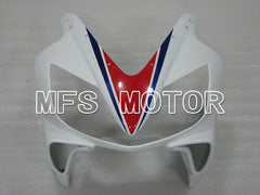 Honda CBR600 F4i 2001-2003 Injection ABS Fairing - HRC - Blue Red White - MFS3169 - Fairings Kit