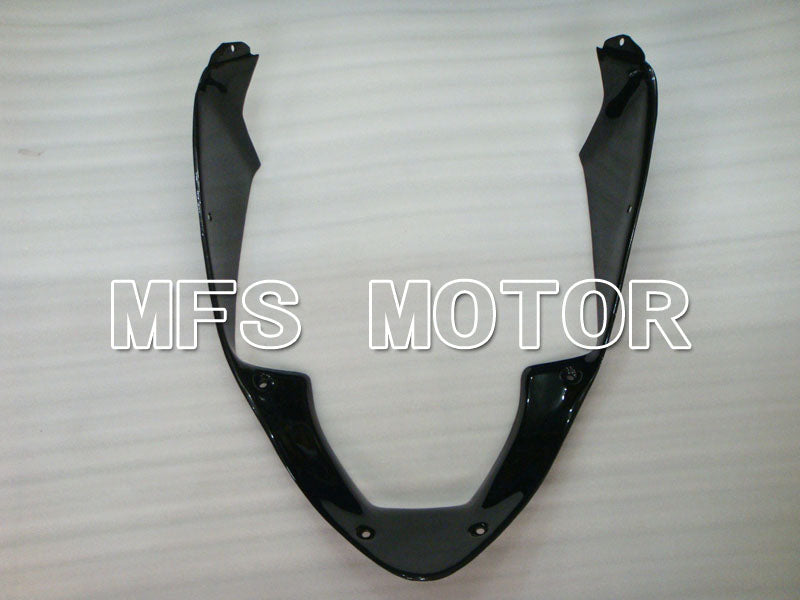 Honda CBR600 F4i 2001-2003 Injection ABS Fairing - Flame - Black Red - MFS3173 - Fairings Kit