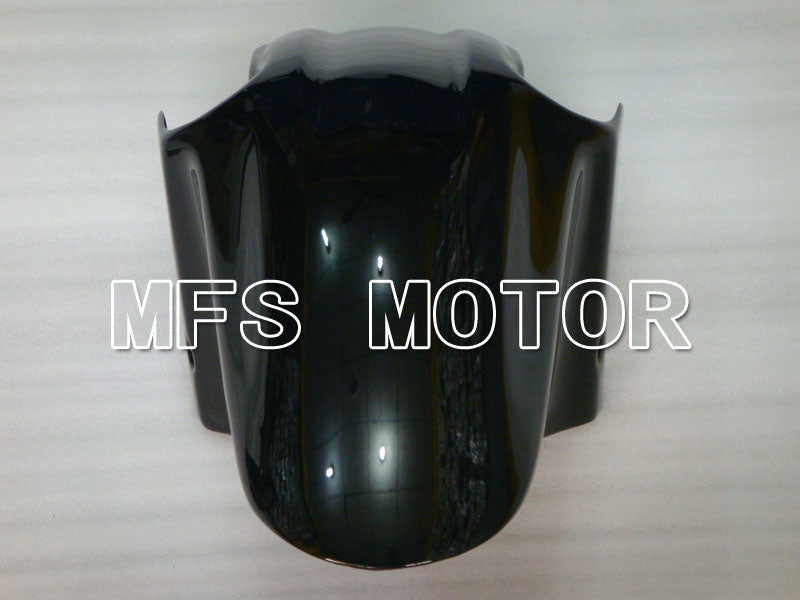 Honda CBR600 F4i 2001-2003 Injection ABS Fairing - Flame - Black Red - MFS3173 - Fairings Kit