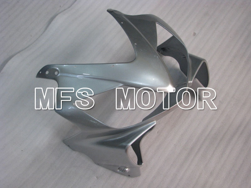 Honda CBR600 F4i 2001-2003 Injection ABS Fairing - Factory Style - Black Silver - MFS3175 - Fairings Kit