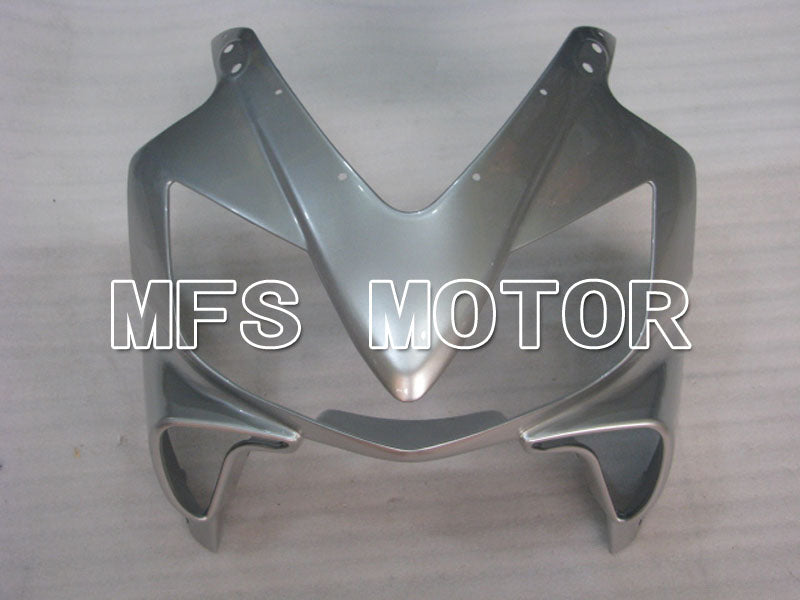 Honda CBR600 F4i 2001-2003 Injection ABS Fairing - Factory Style - Black Silver - MFS3175 - Fairings Kit