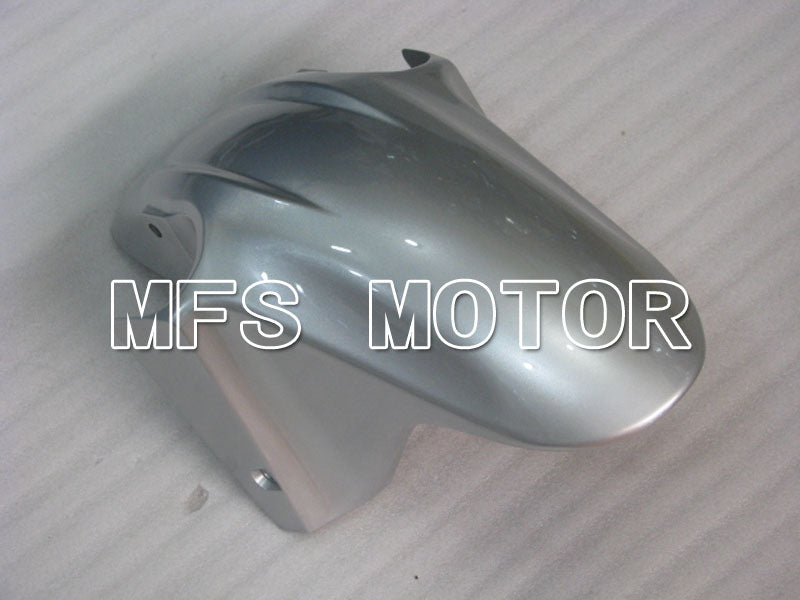 Honda CBR600 F4i 2001-2003 Injection ABS Fairing - Factory Style - Black Silver - MFS3175 - Fairings Kit