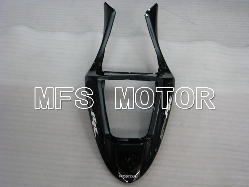 Honda CBR600 F4i 2001-2003 Injection ABS Fairing - Factory Style - Black Silver - MFS3175 - Fairings Kit