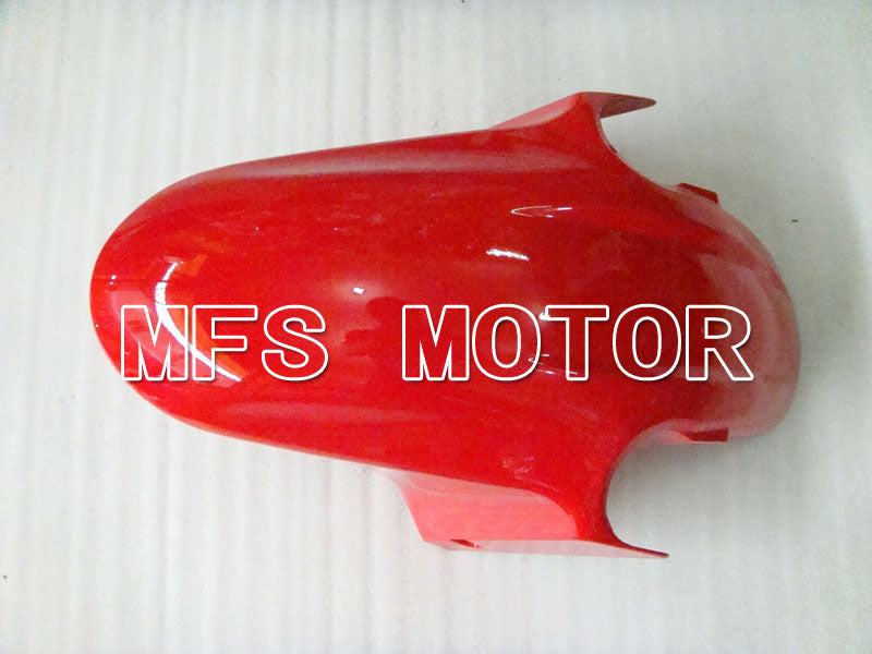 Honda CBR600 F4i 2001-2003 Injection ABS Fairing - Factory Style - Black Red - MFS3176 - Fairings Kit