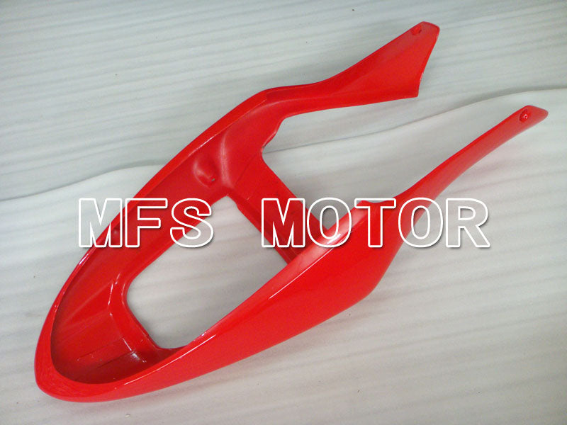 Honda CBR600 F4i 2001-2003 Injection ABS Fairing - Factory Style - Black Red - MFS3177 - Fairings Kit