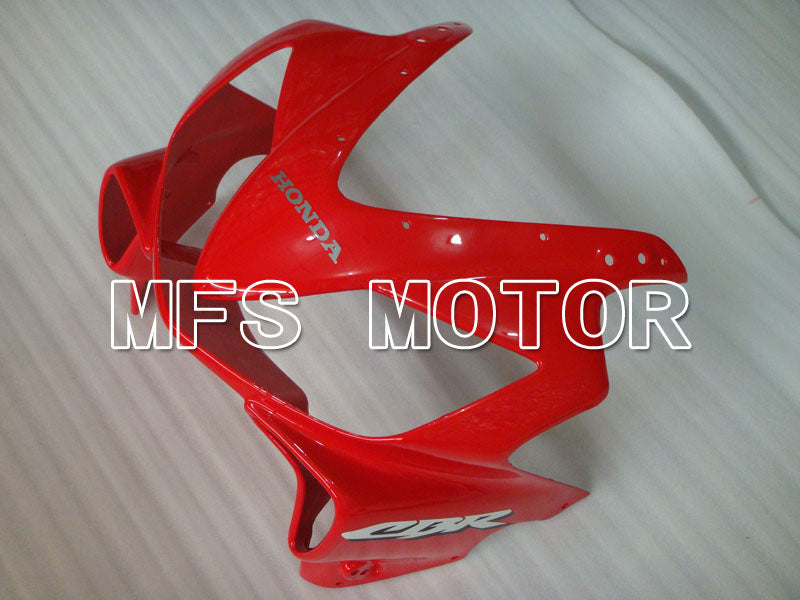 Honda CBR600 F4i 2001-2003 Injection ABS Fairing - Factory Style - Black Red - MFS3177 - Fairings Kit
