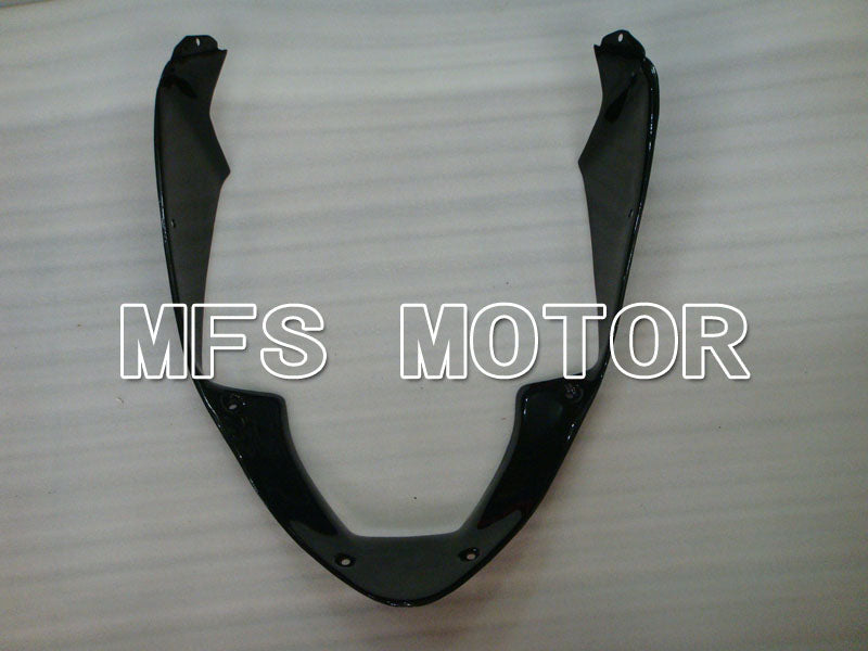 Honda CBR600 F4i 2001-2003 Injection ABS Fairing - Factory Style - Black Red - MFS3177 - Fairings Kit