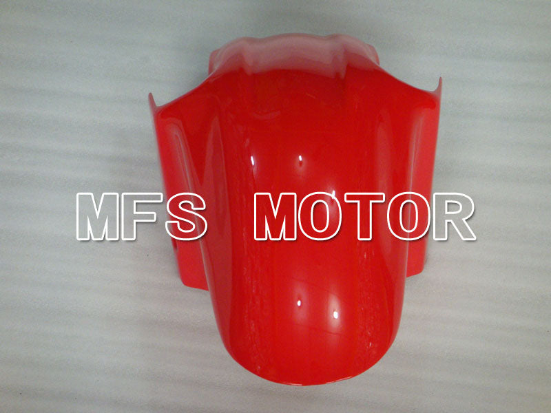 Honda CBR600 F4i 2001-2003 Injection ABS Fairing - Factory Style - Black Red - MFS3177 - Fairings Kit