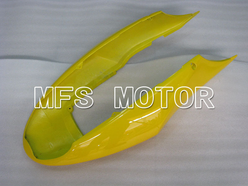 Honda CBR600 F4i 2004-2007 Injection ABS Fairing - Factory Style - Black Yellow - MFS3181 - Fairings Kit