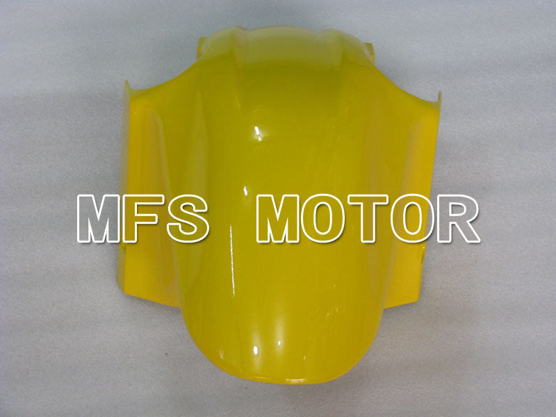 Honda CBR600 F4i 2004-2007 Injection ABS Fairing - Factory Style - Black Yellow - MFS3181 - Fairings Kit
