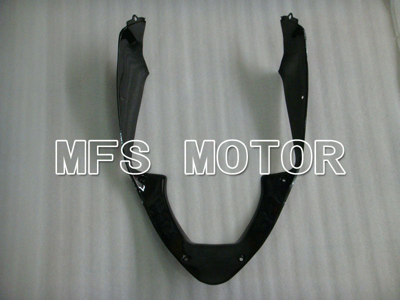 Honda CBR600 F4i 2004-2007 Injection ABS Fairing - Factory Style - Black Silver - MFS3184 - Fairings Kit