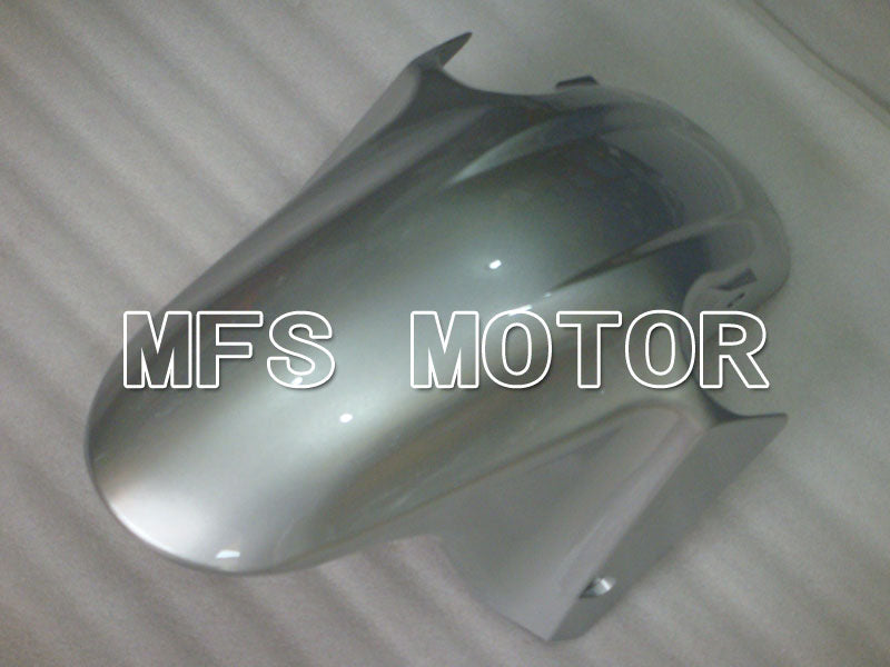Honda CBR600 F4i 2004-2007 Injection ABS Fairing - Factory Style - Black Silver - MFS3184 - Fairings Kit