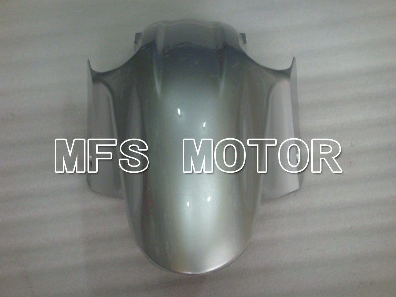 Honda CBR600 F4i 2004-2007 Injection ABS Fairing - Factory Style - Black Silver - MFS3184 - Fairings Kit