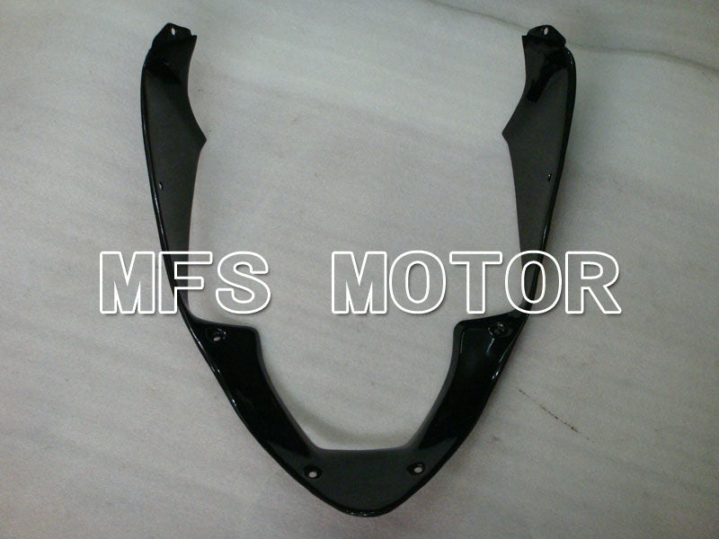 Honda CBR600 F4i 2004-2007 Injection ABS Fairing - Factory Style - Black - MFS3185 - Fairings Kit
