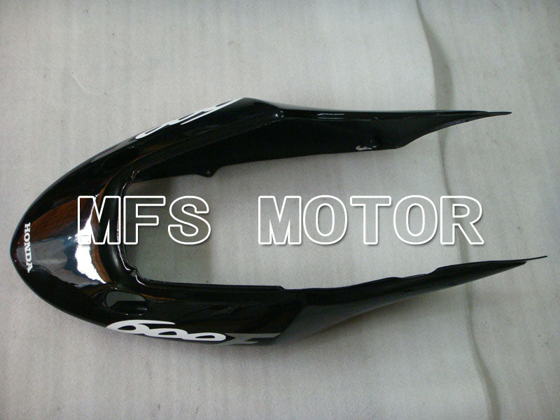 Honda CBR600 F4i 2004-2007 Injection ABS Fairing - Factory Style - Black - MFS3185 - Fairings Kit