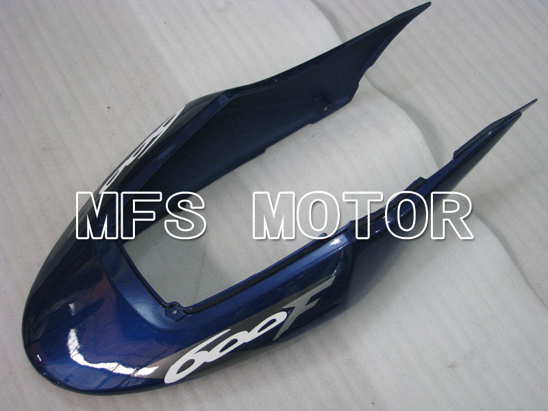 Honda CBR600 F4i 2004-2007 Injection ABS Fairing - Factory Style - Blue - MFS3188 - Fairings Kit