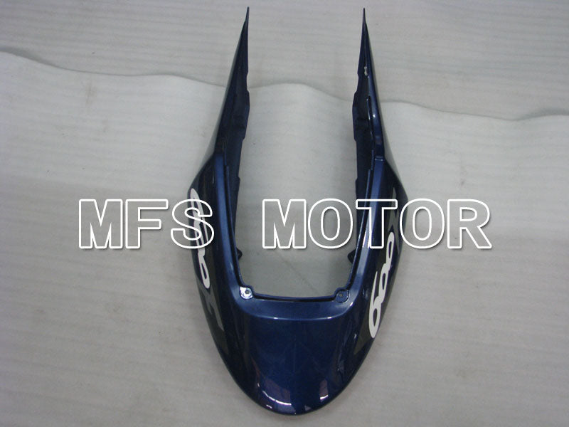Honda CBR600 F4i 2004-2007 Injection ABS Fairing - Factory Style - Blue - MFS3188 - Fairings Kit