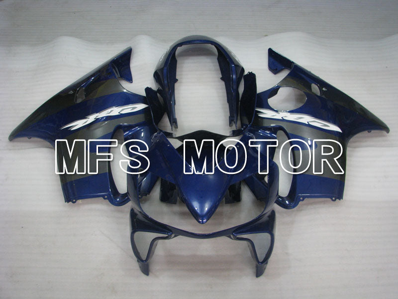 Honda CBR600 F4i 2004-2007 Injection ABS Fairing - Factory Style - Blue - MFS3188 - Fairings Kit