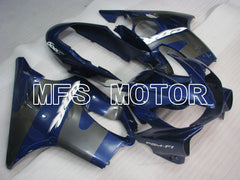 Honda CBR600 F4i 2004-2007 Injection ABS Fairing - Factory Style - Blue - MFS3188 - Fairings Kit