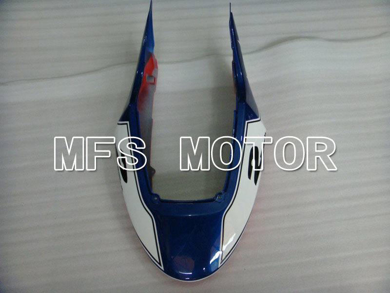 Honda CBR600 F4i 2004-2007 Injection ABS Fairing - Castrol - Blue Red - MFS3191 - Fairings Kit