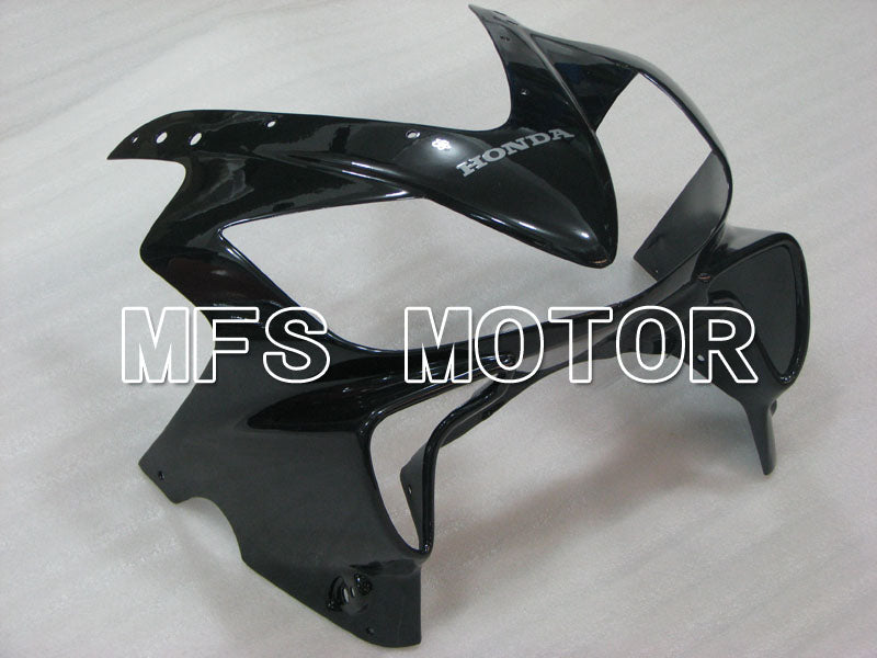 Honda CBR600 F4i 2004-2007 Injection ABS Fairing - Factory Style - Black Yellow - MFS3194 - Fairings Kit
