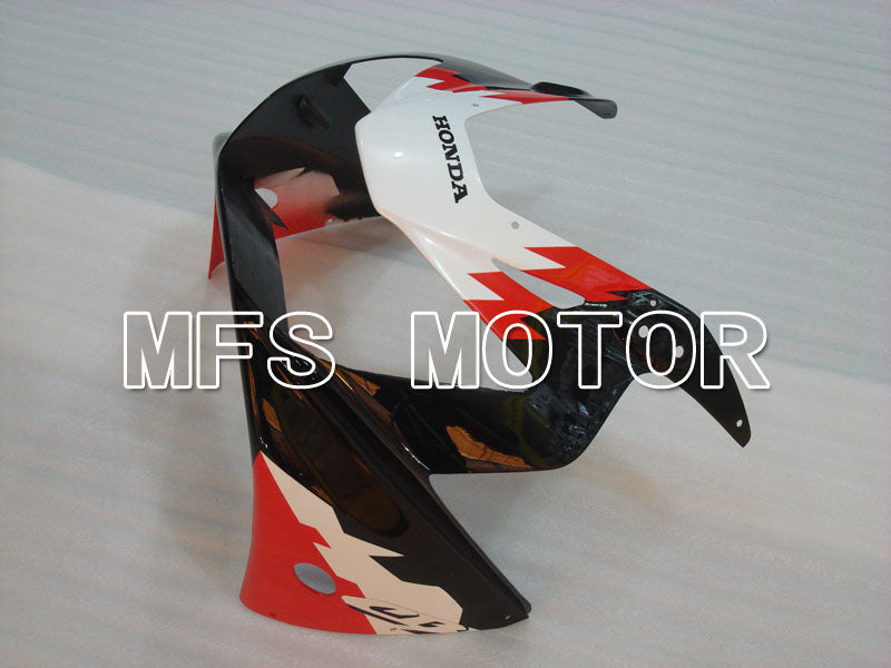 Honda CBR900RR 929 2000-2001 Injection ABS Fairing - Factory Style - Black Red White - MFS3199 - Fairings Kit