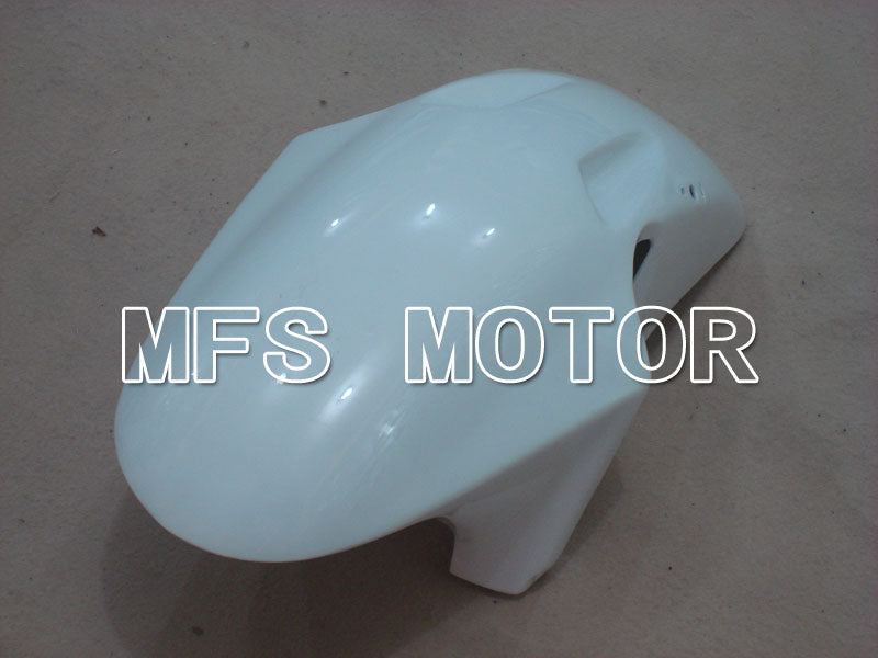 Honda CBR900RR 929 2000-2001 Injection ABS Fairing - Factory Style - Black White - MFS3202 - Fairings Kit