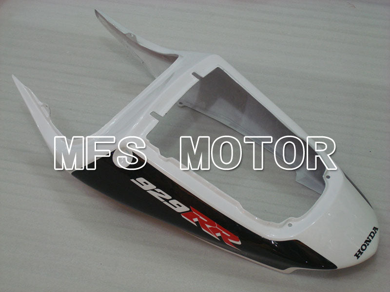 Honda CBR900RR 929 2000-2001 Injection ABS Fairing - Factory Style - Red White - MFS3204 - Fairings Kit