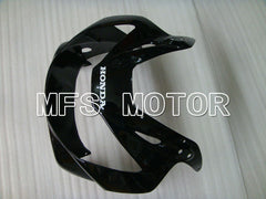 Honda CBR900RR 929 2000-2001 Injection ABS Fairing - Factory Style - Black - MFS3207 - Fairings Kit