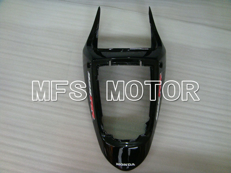 Honda CBR900RR 929 2000-2001 Injection ABS Fairing - Factory Style - Black - MFS3207 - Fairings Kit