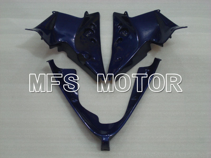 Honda CBR900RR 929 2000-2001 Injection ABS Fairing - Factory Style - Blue Red White - MFS3216 - Fairings Kit