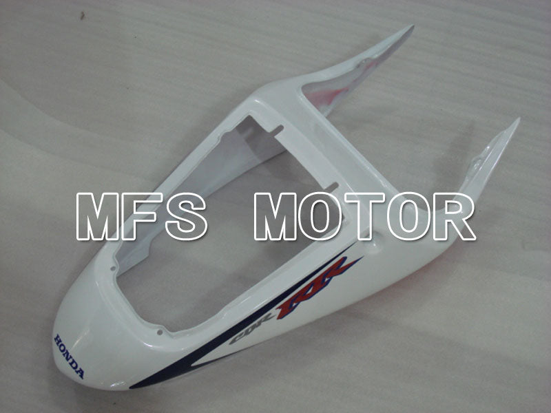 Honda CBR900RR 929 2000-2001 Injection ABS Fairing - Factory Style - Blue Red White - MFS3216 - Fairings Kit